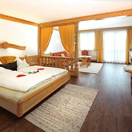 Appartement Grunerhof 奥伯古格尔 外观 照片