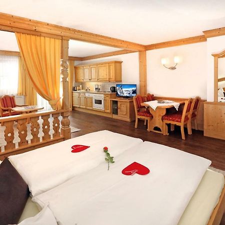 Appartement Grunerhof 奥伯古格尔 外观 照片