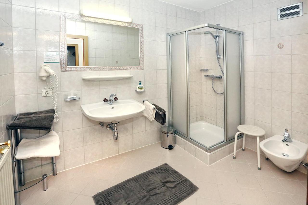 Appartement Grunerhof 奥伯古格尔 外观 照片