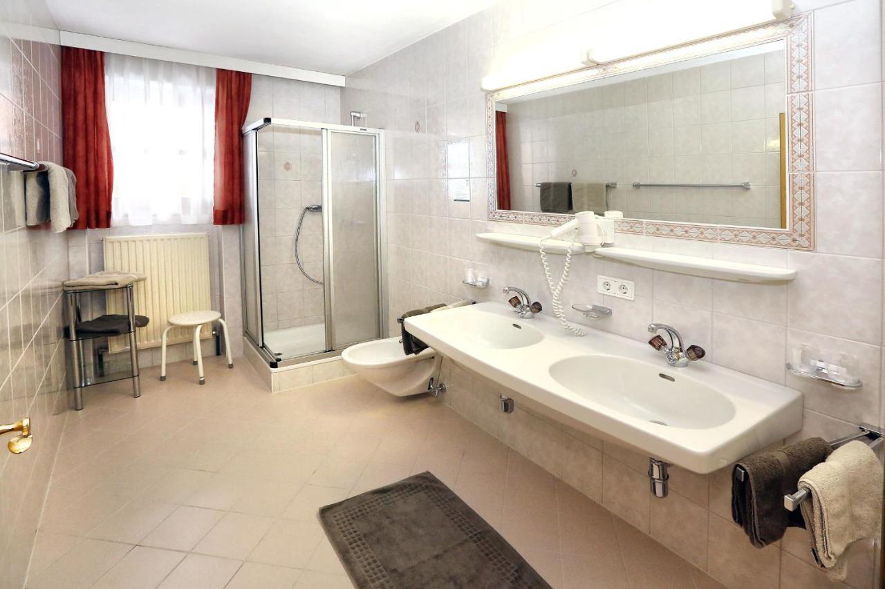 Appartement Grunerhof 奥伯古格尔 外观 照片