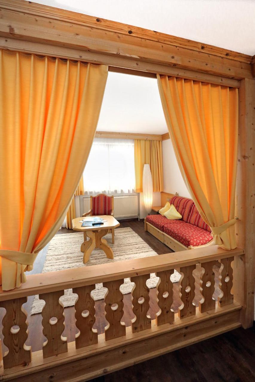 Appartement Grunerhof 奥伯古格尔 外观 照片