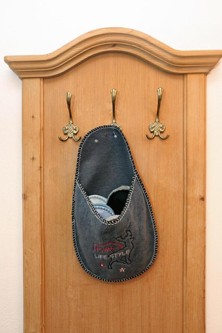 Appartement Grunerhof 奥伯古格尔 外观 照片
